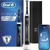 890895 Oral B Genius X with Artificial Intelligence Black Electric Toothbrus
